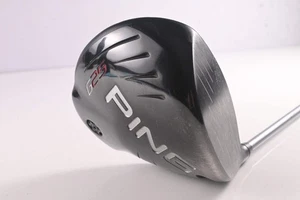 Ladies Ping G25 Driver / 12 Degree / Ladies Flex Fujikura XLR8 Six Shaft - Picture 1 of 9