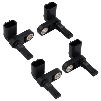Juego de sensores de velocidad ABS para Lexus GX460 2010-17 89543-04020 delantero trasero izquierdo derecho Foto 1 de 4