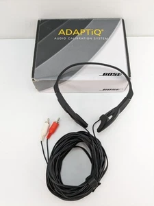 BOSE Adaptiq Audio Calibration System Lifestyle Headset Headphones - Picture 1 of 5