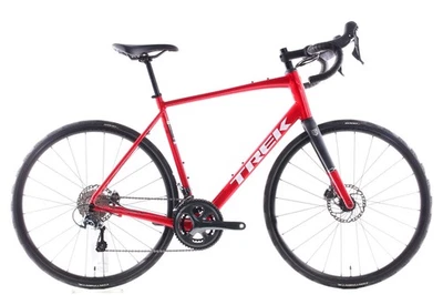 Trek Domane AL 4 Gen 4 2024, tamaño 58 cm, muy bueno - INV-97229 Foto 1 de 4
