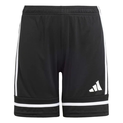 Shorts juvenis Adidas Squadra 25 - Imagem 1 de 4