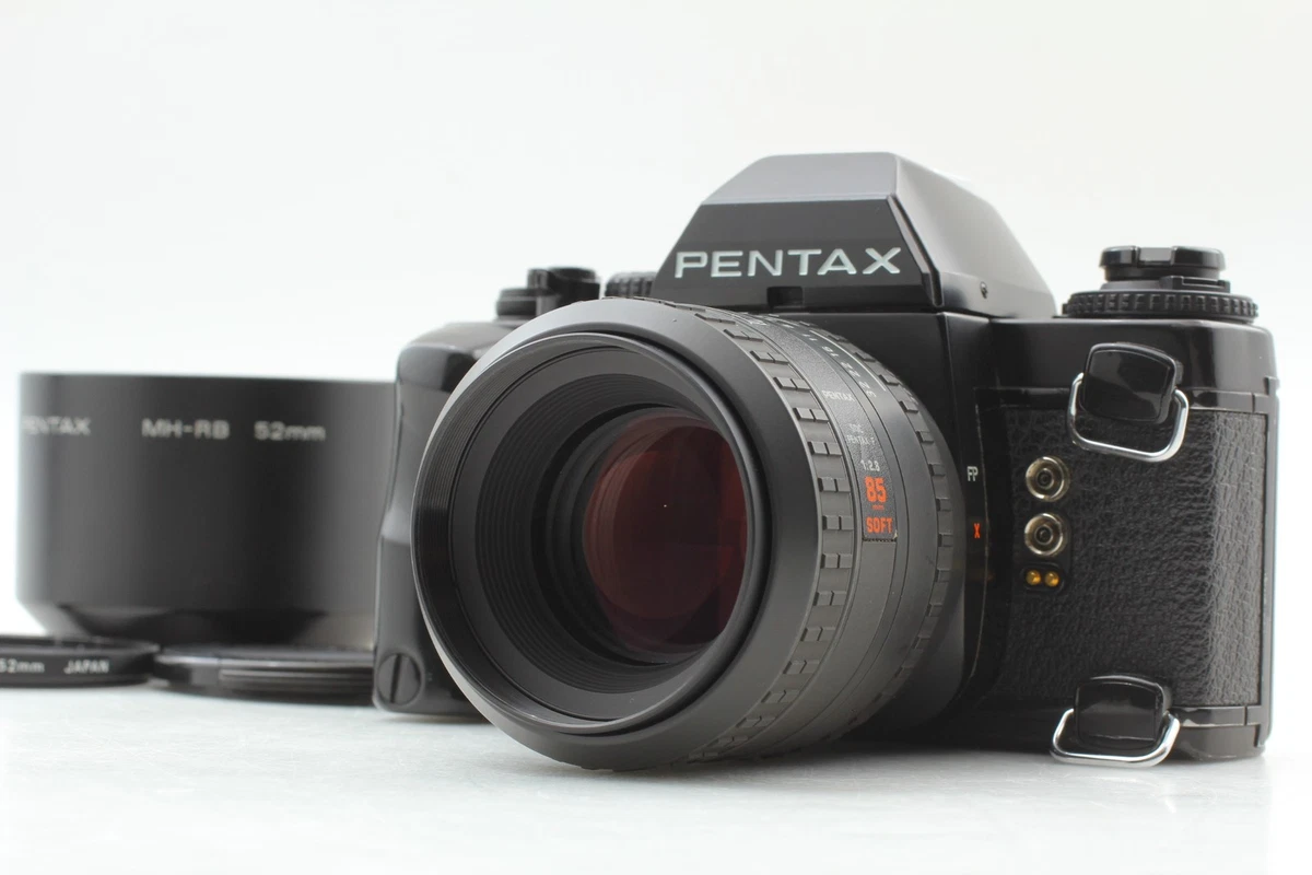 PENTAX LX Film Cameras for sale - eBay