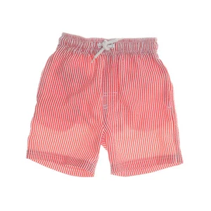 Next, Badeshorts, Größe: 92, Mehrfarbig, Baumwolle/Polyester, Streifen #UDY - Bild 1 von 5