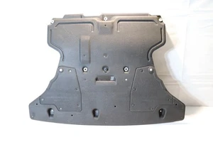 KIA EV6 GT LINE REAR MIDDLE UNDERTRY UNDERBODY COVER 554B0-CV000 - Picture 1 of 8