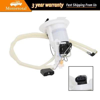 For 2010-2016 Mercedes Benz E350 C300 GLK350 Left Fuel Pump and Sender Assembly Foto 1 de 4