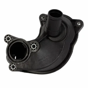 Genuine Motorcraft Engine Coolant Thermostat Housing RH258 - Picture 1 of 3