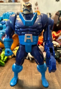 Marvel X-Men Toybiz 10" Apocalypse Action Figure Loose - Picture 1 of 2