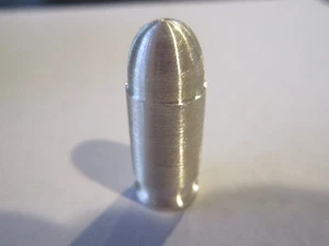 1oz 999 Silber 45 Cal. ACP BULLET - Bild 1 von 12