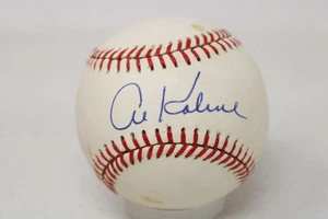 Al Kaline PSA/DNA Authenticated Auto Signed Baseball Tigers ID: 500699 - Picture 1 of 8