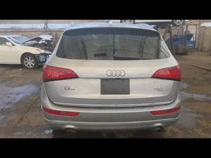 Shifter Q5 AUDI 2015 Transmission Shift 6442459 - Picture 1 of 12