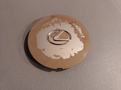  Tapa central Lexus LS 400 1995-1997 OEM #8628 estado de calidad del conductor (#1) Foto 1 de 4