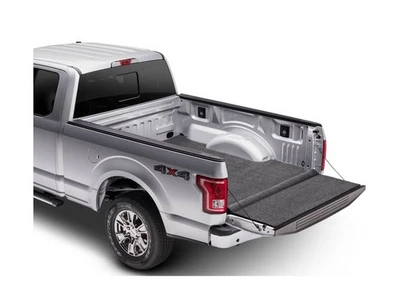 BedRug XLT Bed Mat Fits 2024-2025 Toyota Tacoma Double Cab 5'1" Charcoal Grey Foto 1 de 4