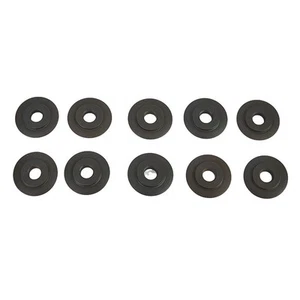 18x3mm Alloy Steel 10 Pcs/set Tube Pipe Cutter Workshop Blade Cutting Equipment - Picture 1 of 12