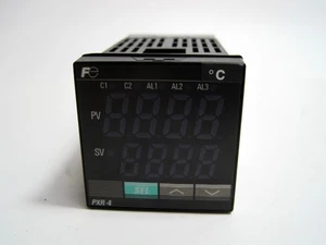 Fuji Electric PXR4-TCY1-4V0A1 Temperature Controller - Picture 1 of 2