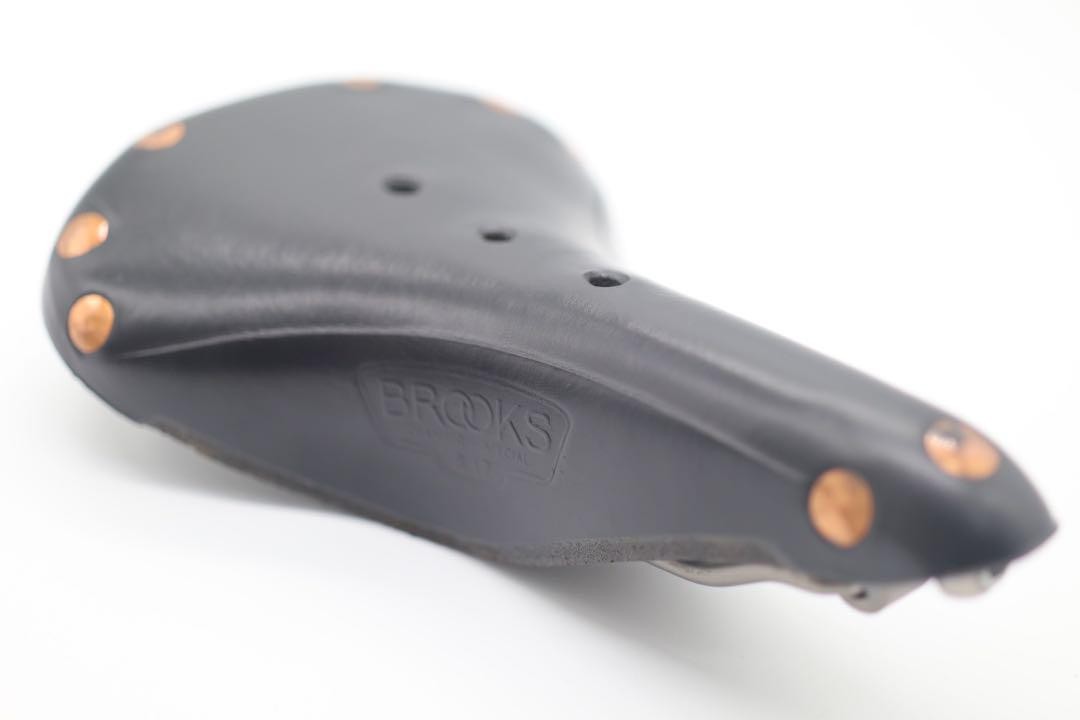 Brooks B17 Titanium for sale - eBay Brooks B17 Titanium for sale - eBay