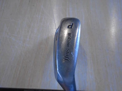 PRE~LOVED WILSON STAFF PW ~ PROFORCE V2 GRAPHITE SHAFT ~ RIGHT HANDED  - Image 1 of 4