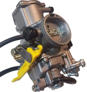 Carburador compatible con Honda TRX 300 EX TRX300EX Sportrax 2x4 1993-2008 - Imagen 1 de 2