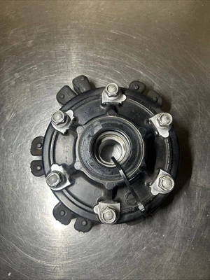 SUZUKI GSXR 600 750 2011-2025 PORTAPIÑONES y unidades Cush #491 Foto 1 de 4