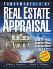Fundamentals of Real Estate Appraisal [With CDROM]