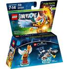 Lego Dimensions Chima Eris Fun Pack 71232