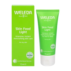 Weleda Skin Food Light (75ml), For Men & Women, 100% Certified Natural, Organic - Picture 1 of 2