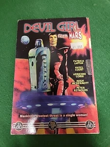 Devil Girl From Mars (DVD, 2003) - Bild 1 von 7