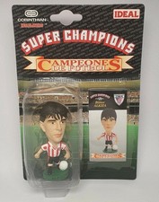 Corinthian Prostars - Bittor ALKIZA - Athletic Bilbao - Blister - SP004 NEW