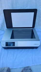 HP Envy 5530 All-In-One Inkjet Printer Print Scan Copy Photo Web WORKS No Cords - Picture 1 of 11