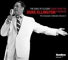 Various Artists - The Duke Of Elegant: Gems From The Duke Ellington Songbook [Ne