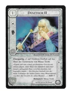 CCG 372 Tierra Media/Tierra Media ICE Denethor II - Imagen 1 de 1