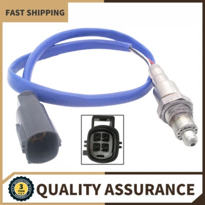 Sensor de oxígeno aguas abajo para JAGUAR TIPO F XF 5,0 L V8 sobrealimentado 2013-2015 EE. UU. Foto 1 de 4