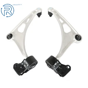 2× Front Lower Control Arm w/ Ball Joint For Honda 2016-2021 Pilot 2014-2020 MDX - Picture 1 of 12