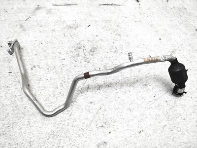 Tubo de manguera líquido de succión aire acondicionado Lexus Nx300 2018-2021 curva menor 88707-78020 Foto 1 de 4