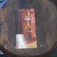 Photo Copy Of Centerfold photo For Playboy Puzzles. Miss December Karen Christy