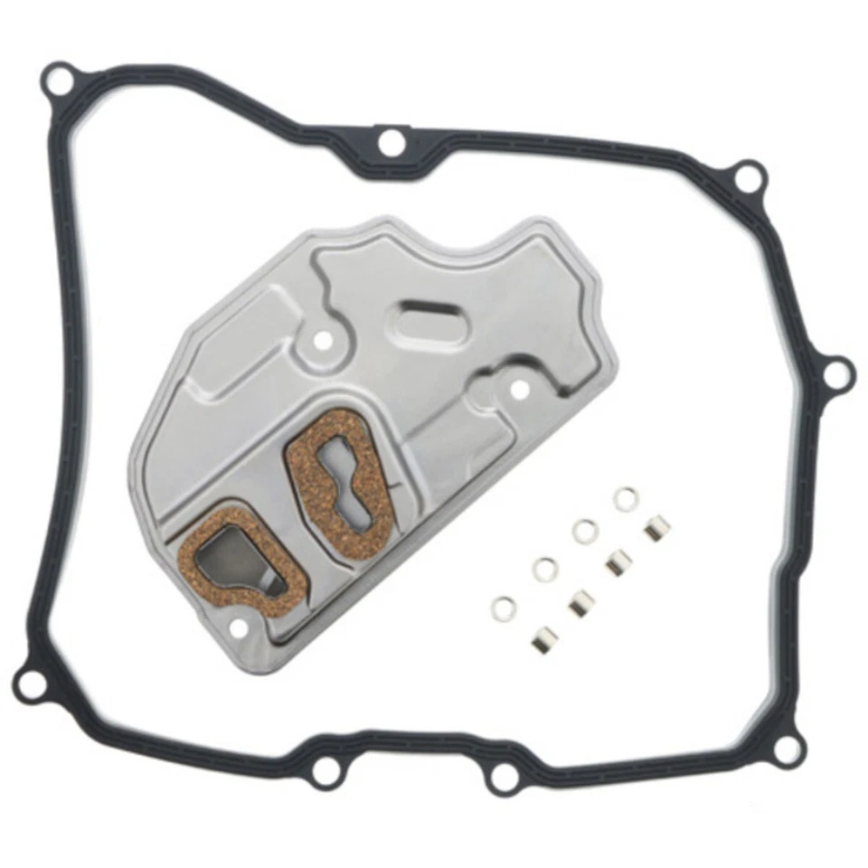 212043164 Febi Filtro de transmisión automática para VW Audi TT Volkswagen Beetle Foto 1 de 1