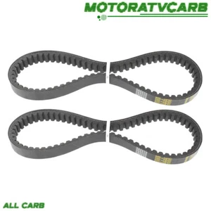 Cinturón de go kart serie 30 TODO CARB PARA COMET 203590 TAV2 Manco-9655 203590A 203590B - Imagen 1 de 7