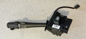 03-06 SILVERADO Sierra Turn Signal Wiper Switch Combo Used 12450067 - Picture 1 of 5