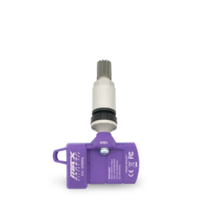 Capteur Max - Système de surveillance de la pression des pneus (TPMS) SELECT PRO - Valve en aluminium - Photo 1 sur 1