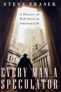 Every Man A Speculator (HB, 2005) - Picture 1 of 1
