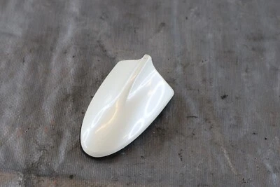 Infiniti Q50 2018 rojo deportivo 400 VR30 3,0 T OEM conjunto de antena de techo exterior #7216 Foto 1 de 4