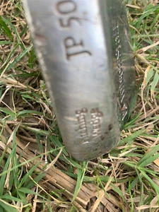 Wilson Staff Tour Blade JP 50 Pitching Wedge PW Dynamic Gold RH - Picture 1 of 7