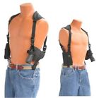 Pro-tech Shoulder Holster With Double Magazine Pouch fits Ruger LCP-380