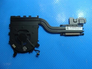 Ventilador de refrigeración Lenovo ThinkPad E14 2da generación 14" CPU con disipador térmico 5F10Z58242 5H40X89413 - Imagen 1 de 4