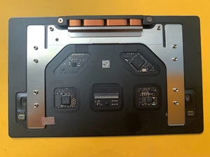 🟤APPLE MacBook Pro 13" A1989 Trackpad TOUCHPAD SPACE GRAY - Picture 1 of 2