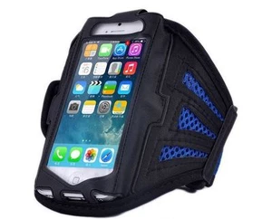 jogging armband / Phone holder / for iphone5 or any phone that size or smaller - Picture 1 of 1