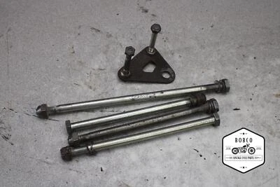 Suzuki GT550 1972 Indy pernos de montaje del motor accesorios tornillos del motor W11-8172.Sc Foto 1 de 4