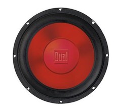 speaker ads 12 inch