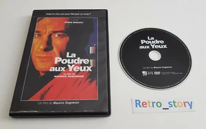 DVD La Poudre Aux Yeux - Maurice DUGOWSON - Picture 1 of 2