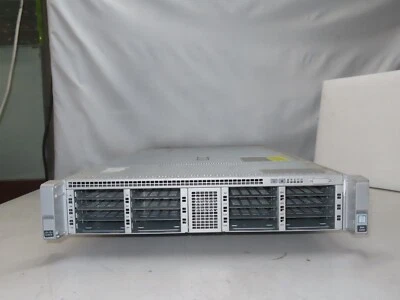 Cisco USCS-C240-M452 (vo1) - Image 1 of 4