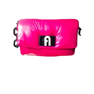 Furla выстеганная наплечная сумка - Изображение 1 из 4